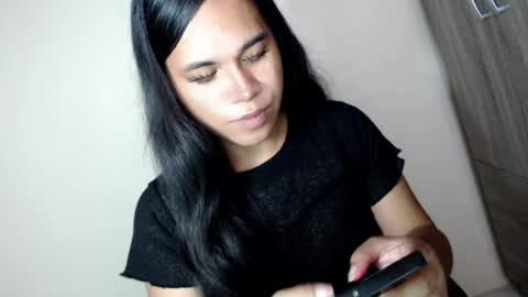 Snapshot of asianblk_barbiedoll chatting on 19, 7, 2026 asianblk_barbiedoll online show from 19, 7, 2026