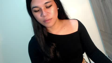 Snapshot of asianblk_barbiedoll chatting on 31, 7, 2026 asianblk_barbiedoll online show from 31, 7, 2026