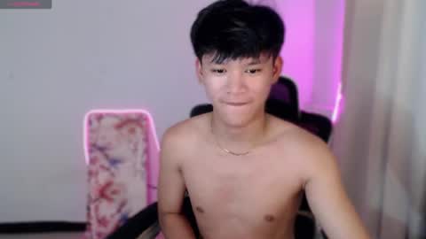 asianbrilee online show from 3, 7, 2026