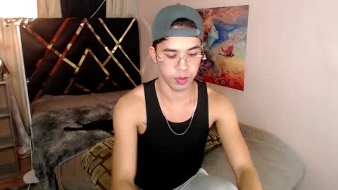 asiancum_peter online show from 17, 12, 2025