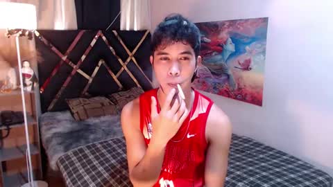 asiancum_peter online show from 7, 1, 2026
