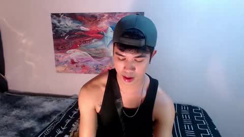 asiancum_peter online show from 9, 2, 2026