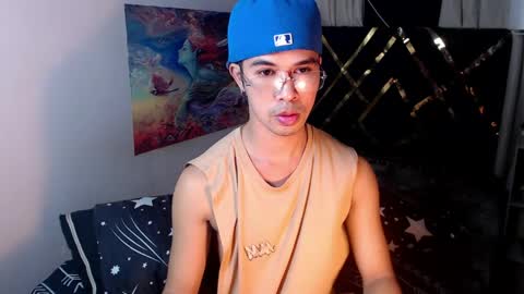asiancum_peter online show from 28, 4, 2026