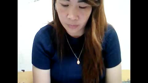 asiancutie143 online show from 14, 10, 2025