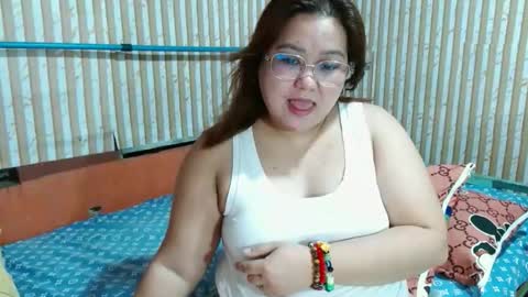 asiancutiechubby online show from 19, 1, 2026