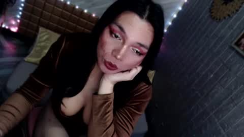 BELLA NOTCH online show from 19, 6, 2026