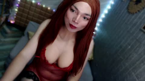BELLA NOTCH online show from 5, 7, 2026