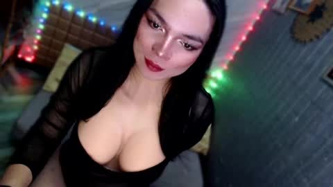 BELLA NOTCH online show from 12, 7, 2026