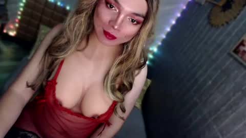 BELLA NOTCH online show from 17, 7, 2026
