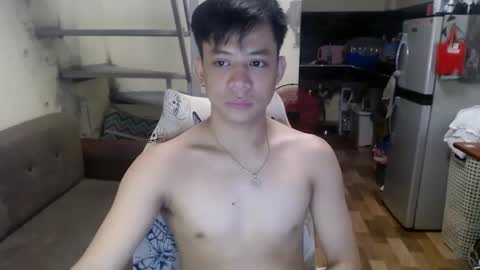 asiandreamboyx online show from 1, 2, 2025