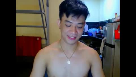 asiandreamboyx online show from 16, 3, 2026