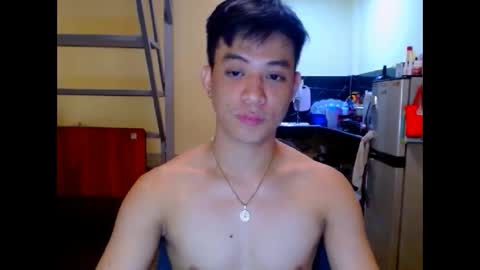 asiandreamboyx online show from 22, 3, 2026