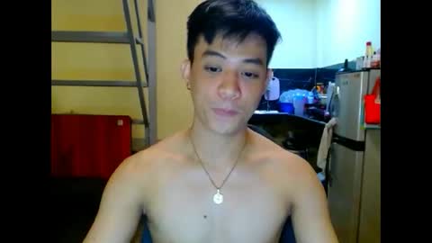 asiandreamboyx online show from 25, 3, 2026