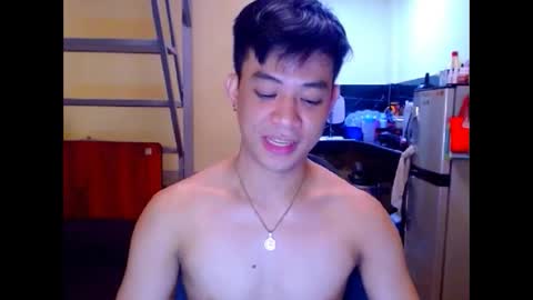 asiandreamboyx online show from 26, 3, 2026