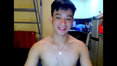 asiandreamboyx online show from 28, 3, 2026