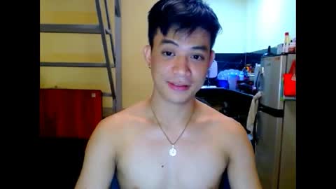 asiandreamboyx online show from 29, 3, 2026