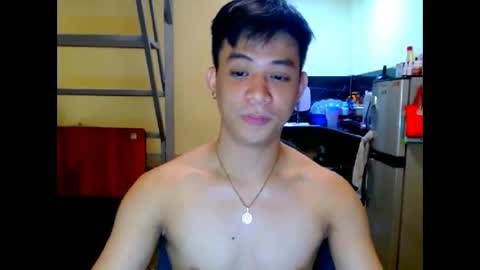 asiandreamboyx online show from 30, 3, 2026