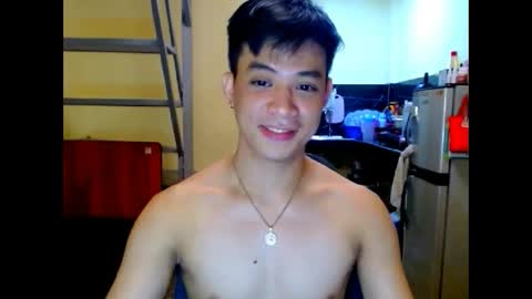 asiandreamboyx online show from 30, 3, 2026