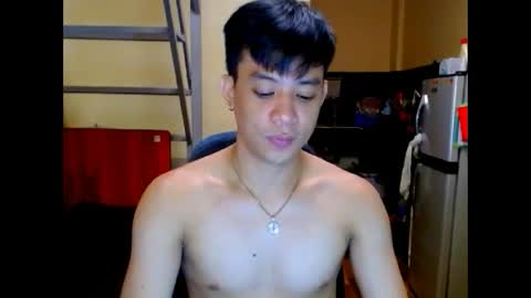 asiandreamboyx online show from 1, 4, 2026