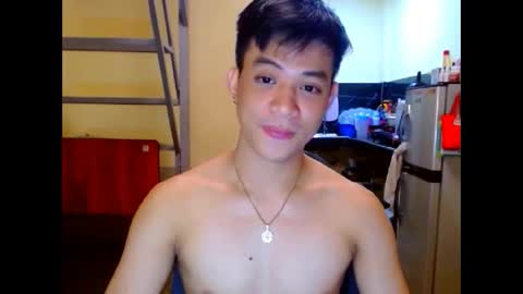 asiandreamboyx online show from 6, 4, 2026