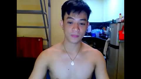 asiandreamboyx online show from 7, 4, 2026