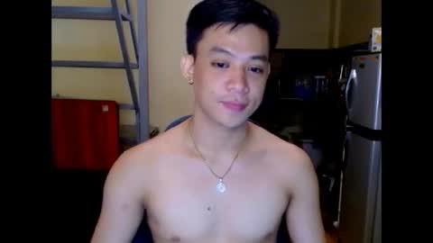 asiandreamboyx online show from 8, 4, 2026