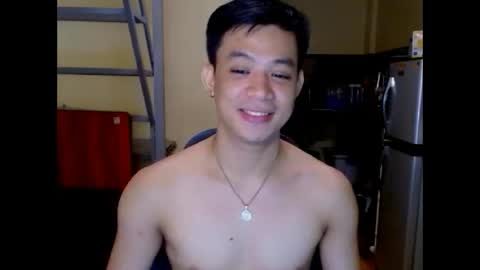 asiandreamboyx online show from 8, 4, 2026