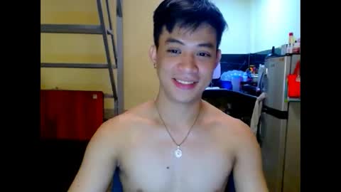 asiandreamboyx online show from 20, 4, 2026
