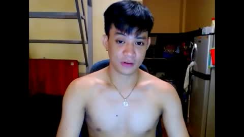 asiandreamboyx online show from 26, 4, 2026