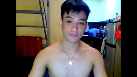 asiandreamboyx online show from 3, 5, 2026