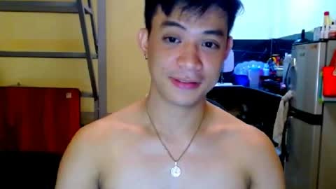 Snapshot of asiandreamboyx chatting on 17, 6, 2026 asiandreamboyx online show from 17, 6, 2026
