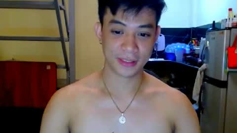 asiandreamboyx online show from 19, 6, 2026