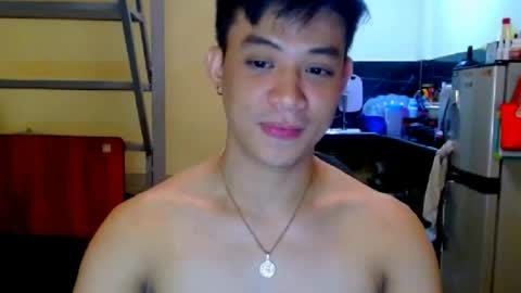 asiandreamboyx online show from 20, 6, 2026