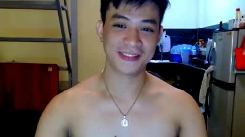 asiandreamboyx online show from 21, 6, 2026