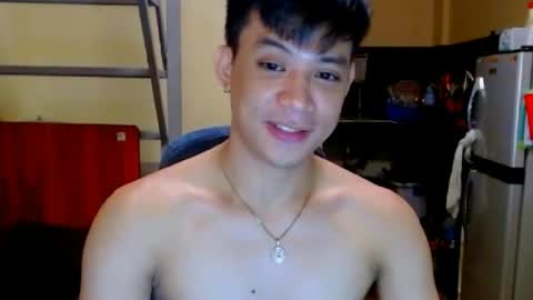 asiandreamboyx online show from 24, 6, 2026