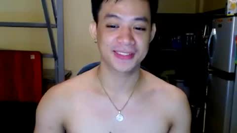 asiandreamboyx online show from 3, 7, 2026