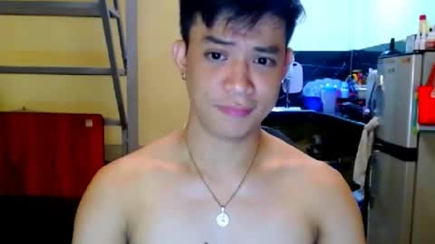 asiandreamboyx online show from 3, 8, 2026