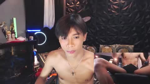 asianfuckertwink online show from 20, 11, 2025