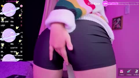 Snapshot of asiangirl_as chatting on 7, 3, 2026 asiangirl_as online show from 7, 3, 2026