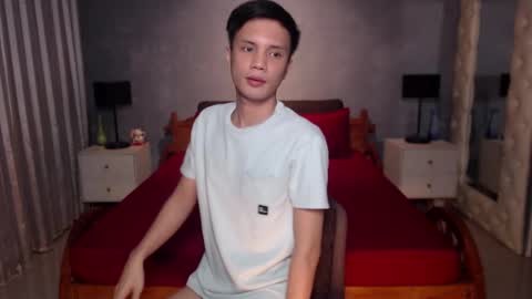 AsherMiller online show from 11, 12, 2024