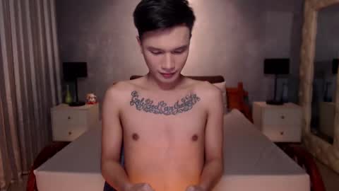 AsherMiller online show from 10, 1, 2025