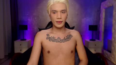 Snapshot of asianguy_nextdoor chatting on 22, 6, 2026 AsherMiller online show from 22, 6, 2026