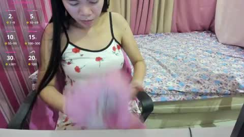 Snapshot of asianhot_babe chatting on 2, 6, 2026 Melody online show from 2, 6, 2026