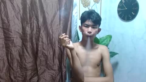 Snapshot of asianhotbigcock chatting on 12, 2, 2025 Nico online show from 12, 2, 2025