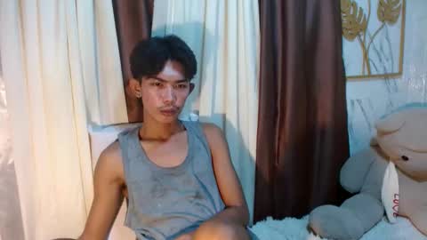 Snapshot of asianhotbigcock chatting on 12, 11, 2025 Nico online show from 12, 11, 2025