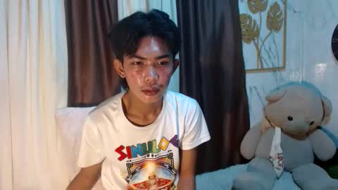 Snapshot of asianhotbigcock chatting on 25, 11, 2025 Nico online show from 25, 11, 2025