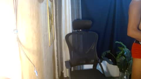 Nico online show from 25, 7, 2026