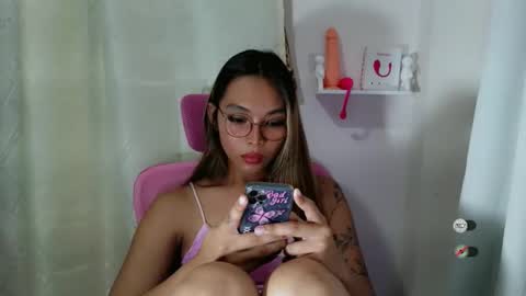 HI IM TAMIRA LOOKING FOR SERIOUS RELATIONSHIP online show from 18, 12, 2025
