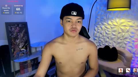 VICTORIA SCOTT online show from 19, 2, 2026