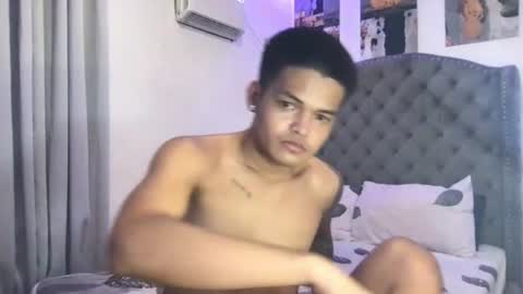 VICTORIA SCOTT online show from 13, 7, 2026